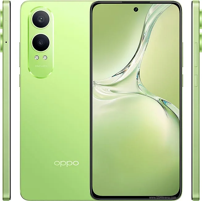 Oppo K12x (China)