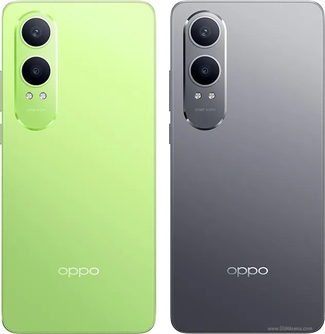 Oppo K12x (China)