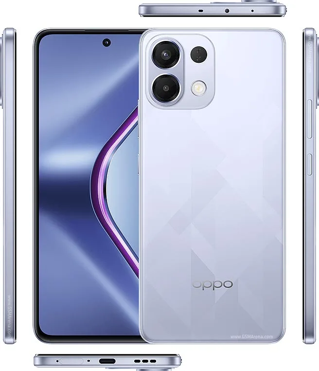 Oppo K13