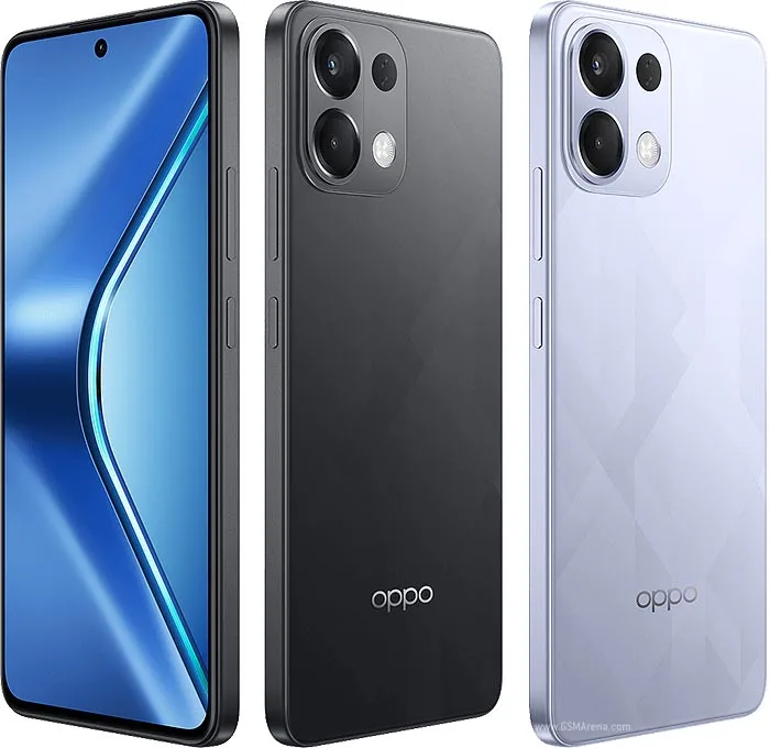 Oppo K13