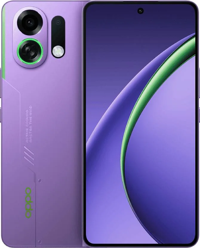 Oppo K13 Turbo Pro