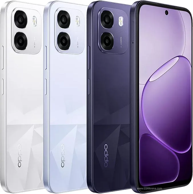 Oppo K14