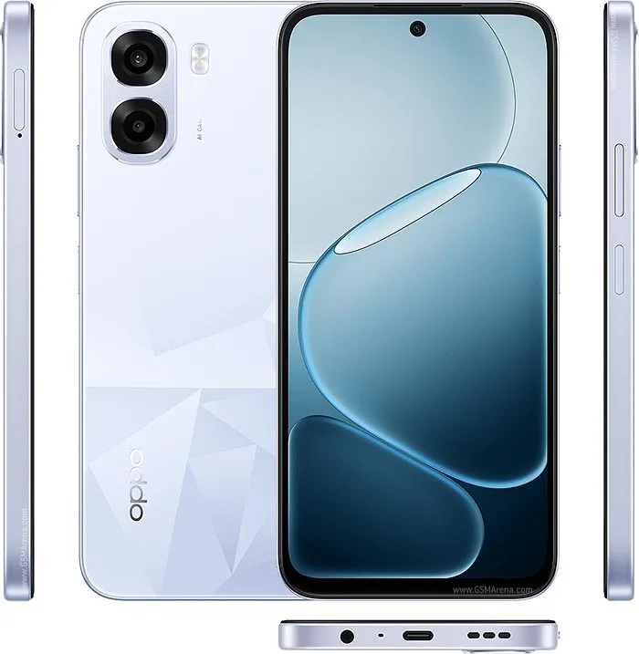 Oppo K14x
