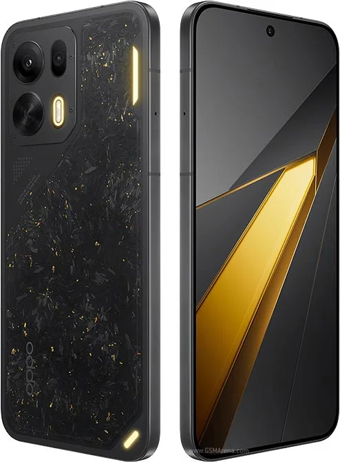 Oppo K15 Pro