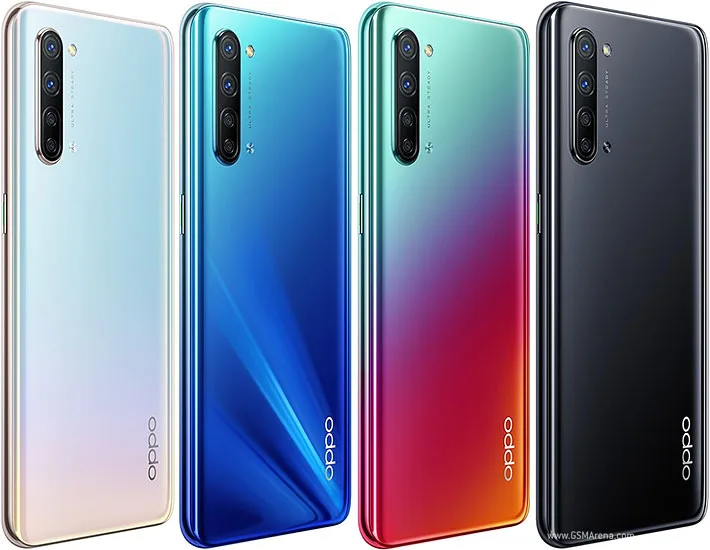 Oppo K7 5G