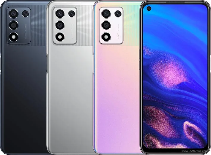 Oppo K9s