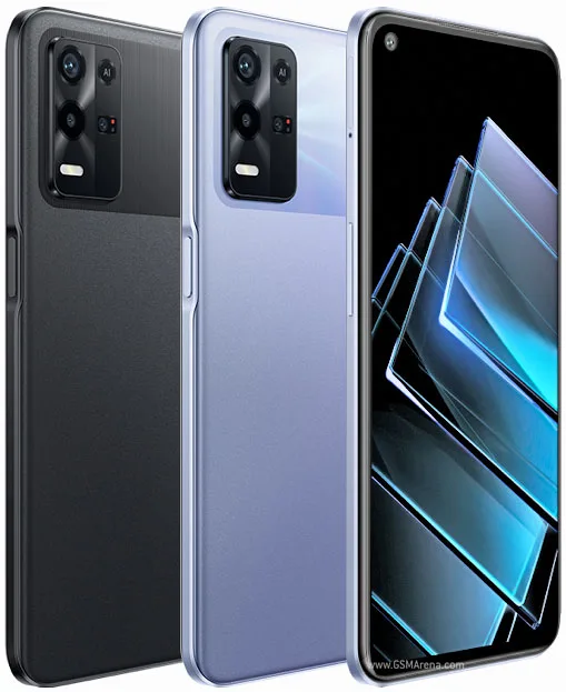 Oppo K9x