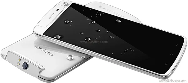 Oppo N1