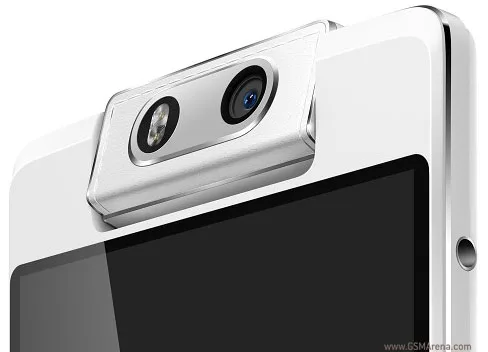 Oppo N3
