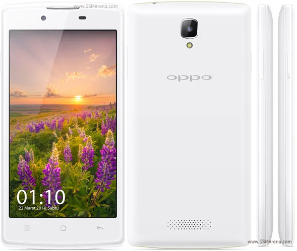 Oppo Neo 3