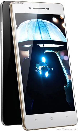 Oppo R1 R829T