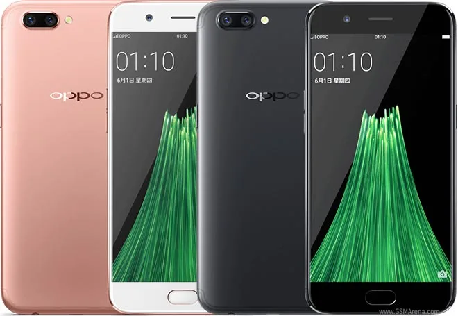Oppo R11