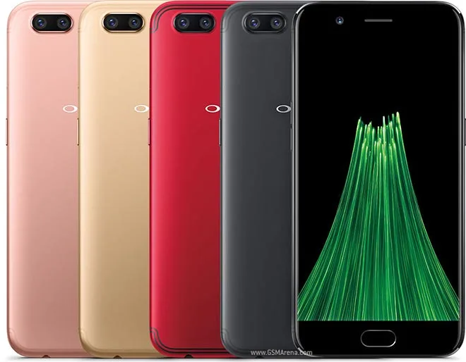 Oppo R11