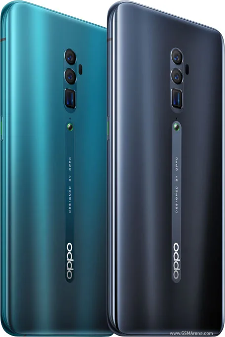 Oppo Reno 5G