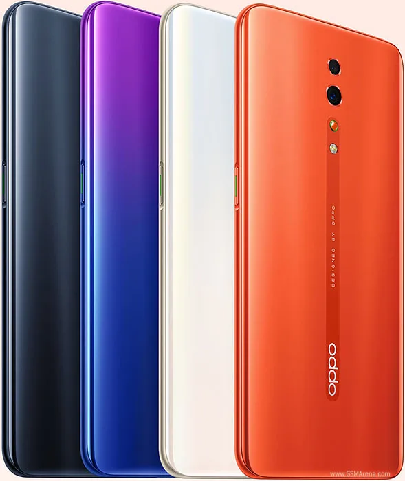 Oppo Reno Z