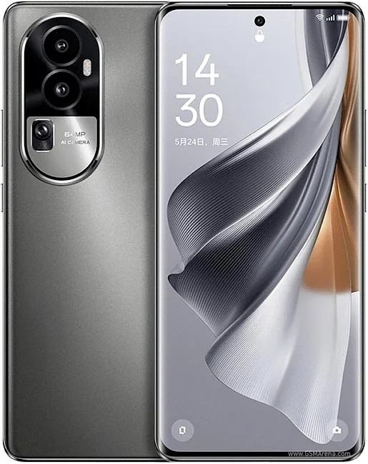 Oppo Reno10 (China)