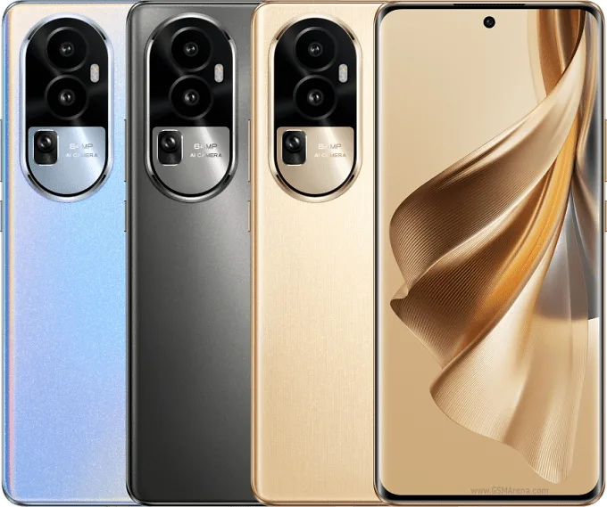 Oppo Reno10 Pro (China)