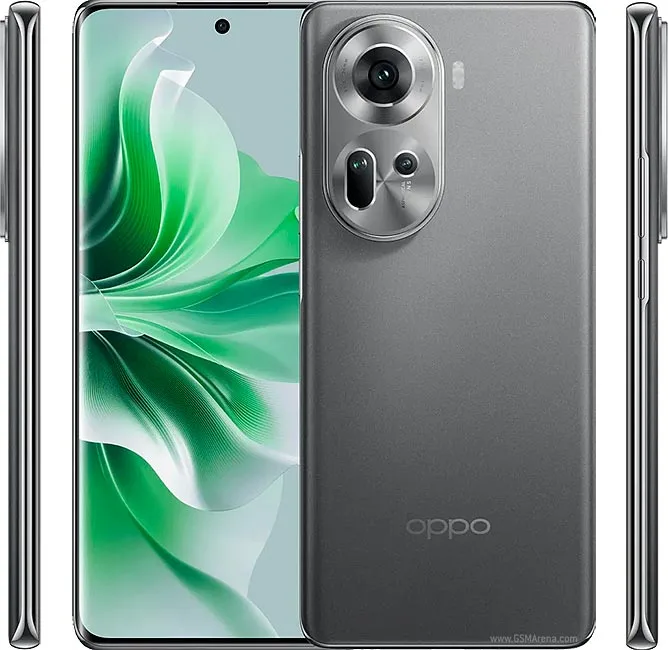 Oppo Reno11