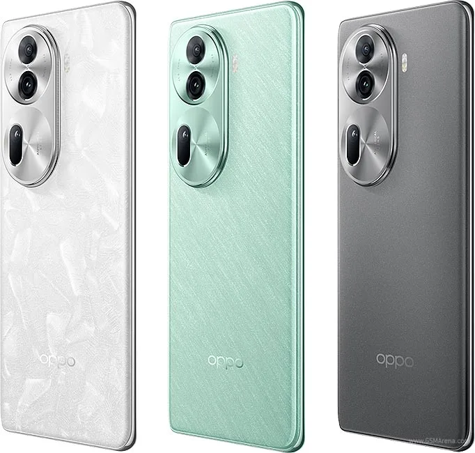 Oppo Reno11 (China)