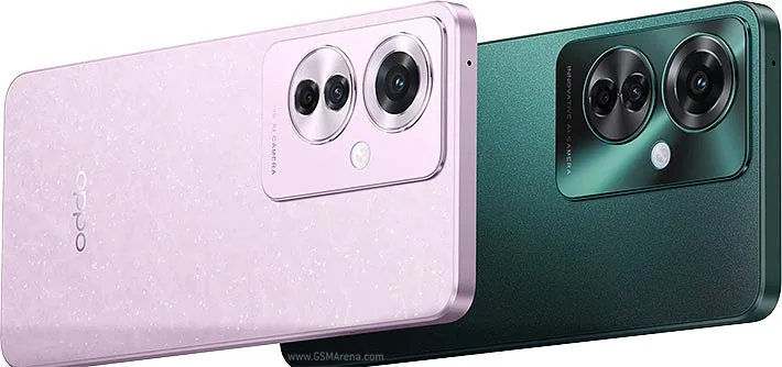 Oppo Reno11 F