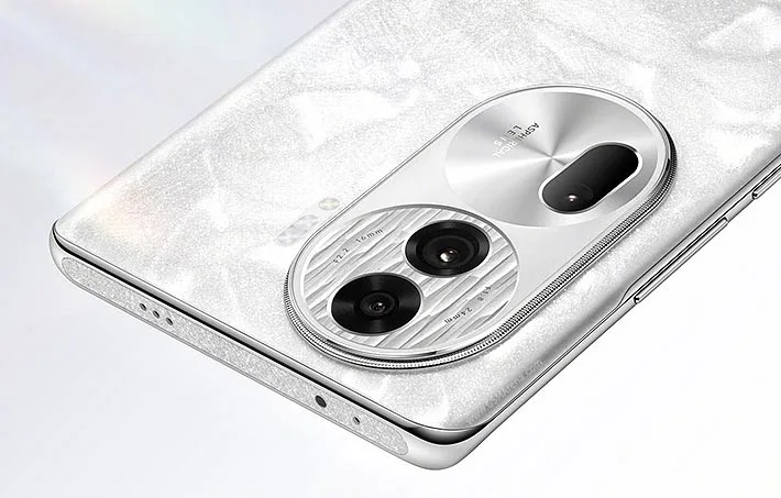 Oppo Reno11 Pro (China)