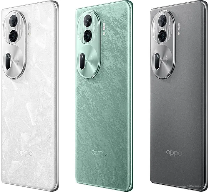 Oppo Reno11 Pro (China)