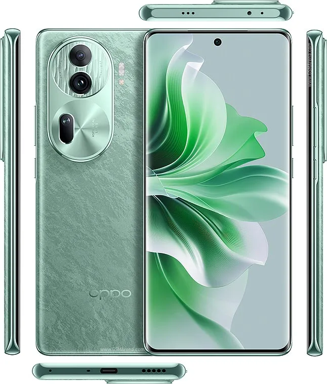 Oppo Reno11 Pro (China)