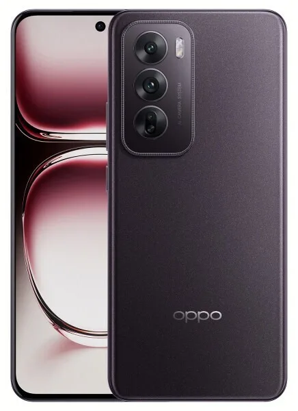 Oppo Reno12