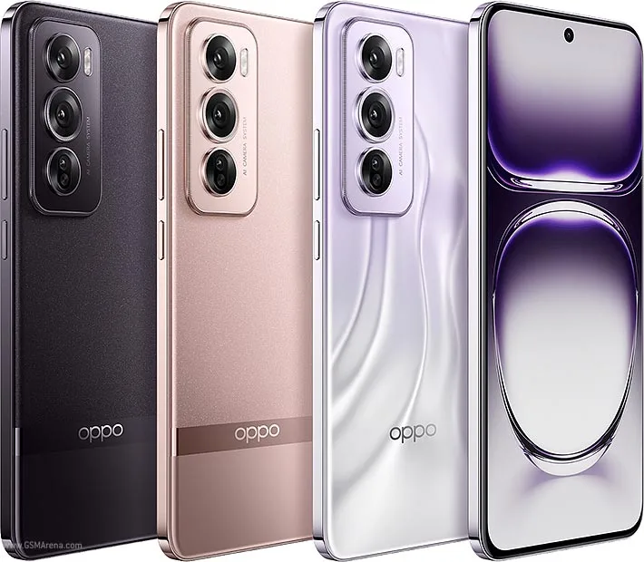 Oppo Reno12 Pro