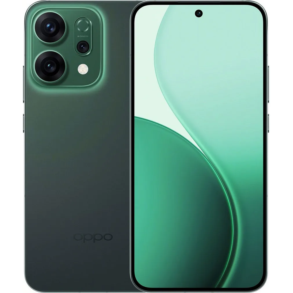 Oppo Reno14