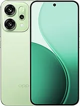 Oppo Reno14