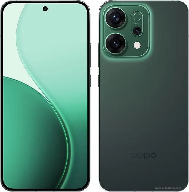 Oppo Reno14