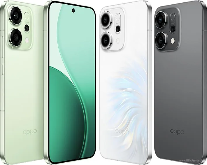 Oppo Reno14