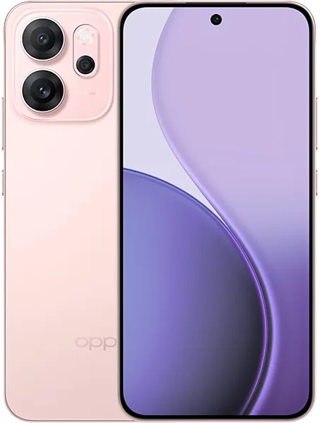 Oppo Reno14 F