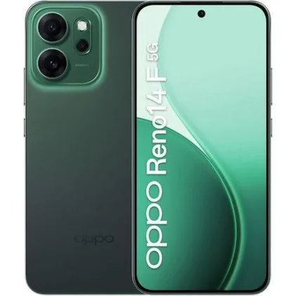 Oppo Reno14 F