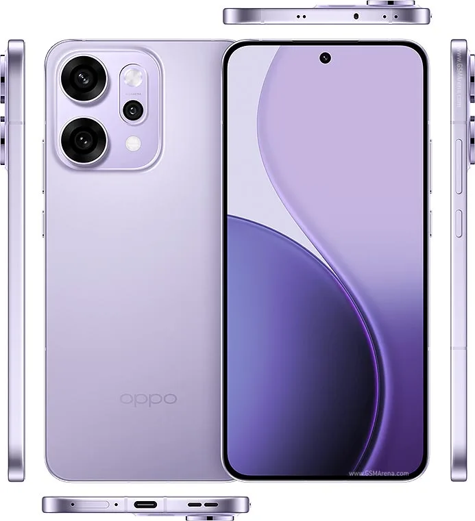 Oppo Reno14 Pro