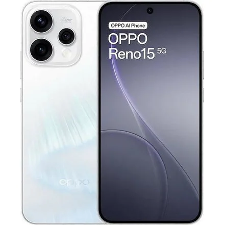 Oppo Reno15