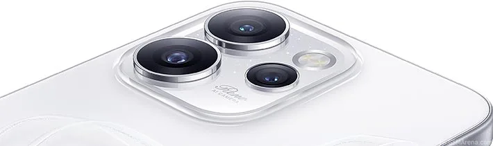 Oppo Reno15 (China)