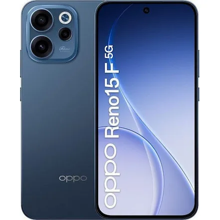 Oppo Reno15 F