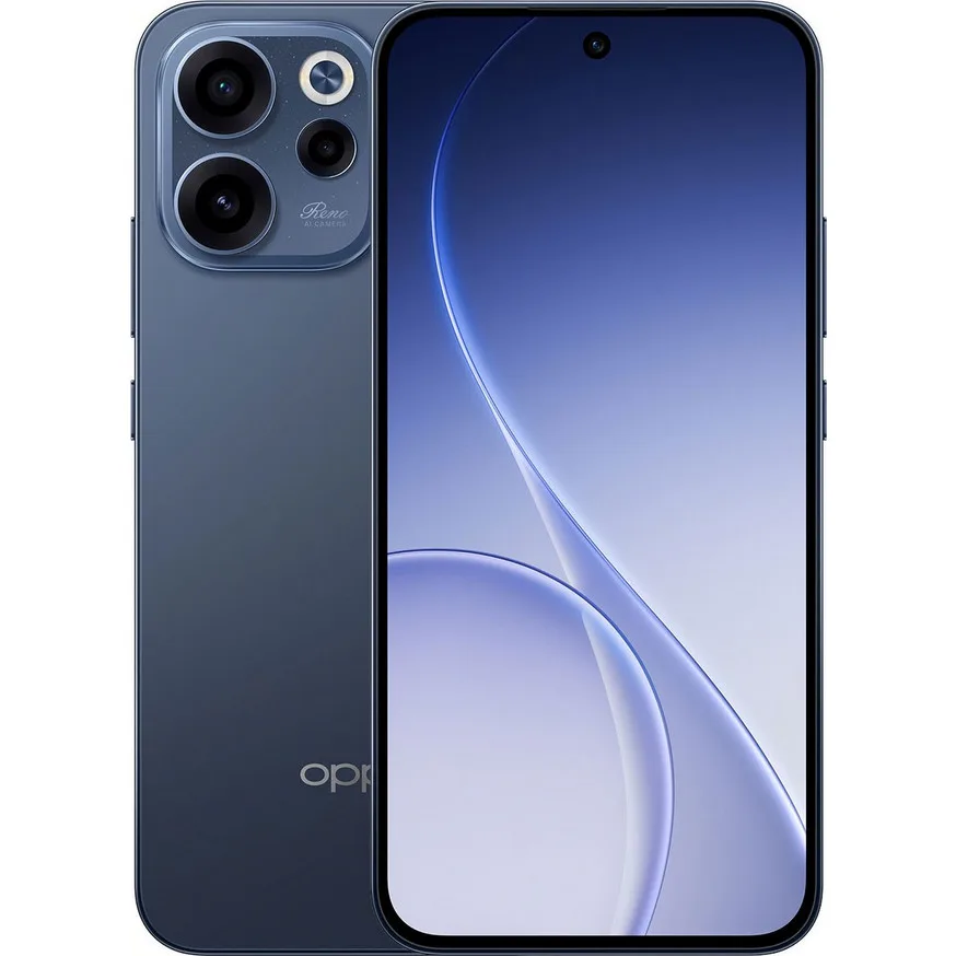 Oppo Reno15 FS