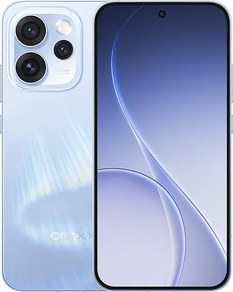 Oppo Reno15 Pro