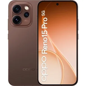 Oppo Reno15 Pro