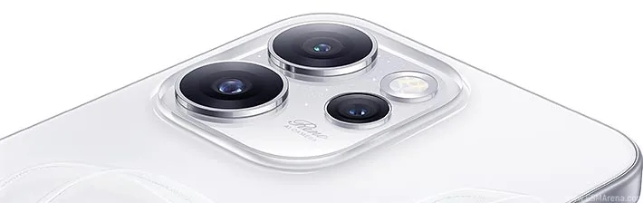 Oppo Reno15 Pro (China)