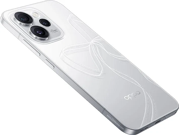 Oppo Reno15 Pro Mini