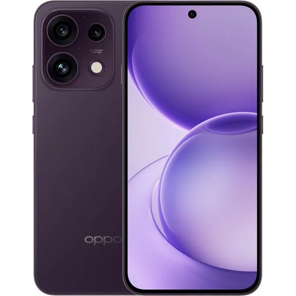 Oppo Reno16 F