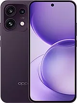 Oppo Reno16 F
