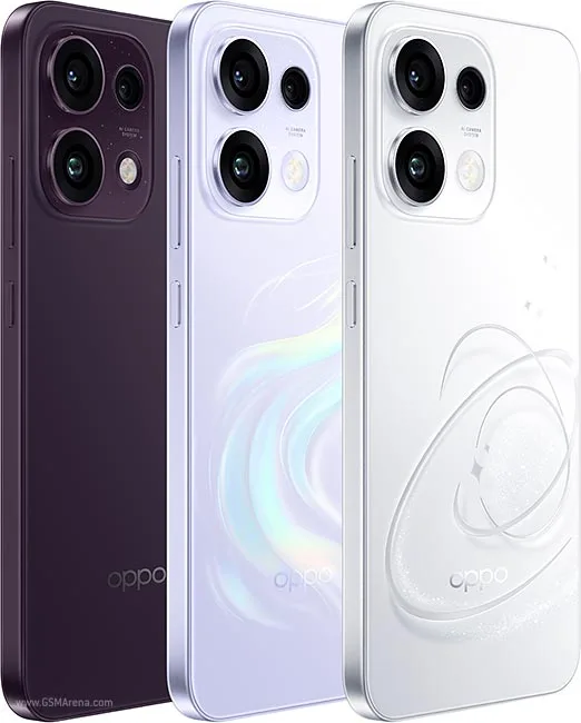 Oppo Reno16 F