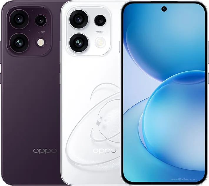 Oppo Reno16 FS