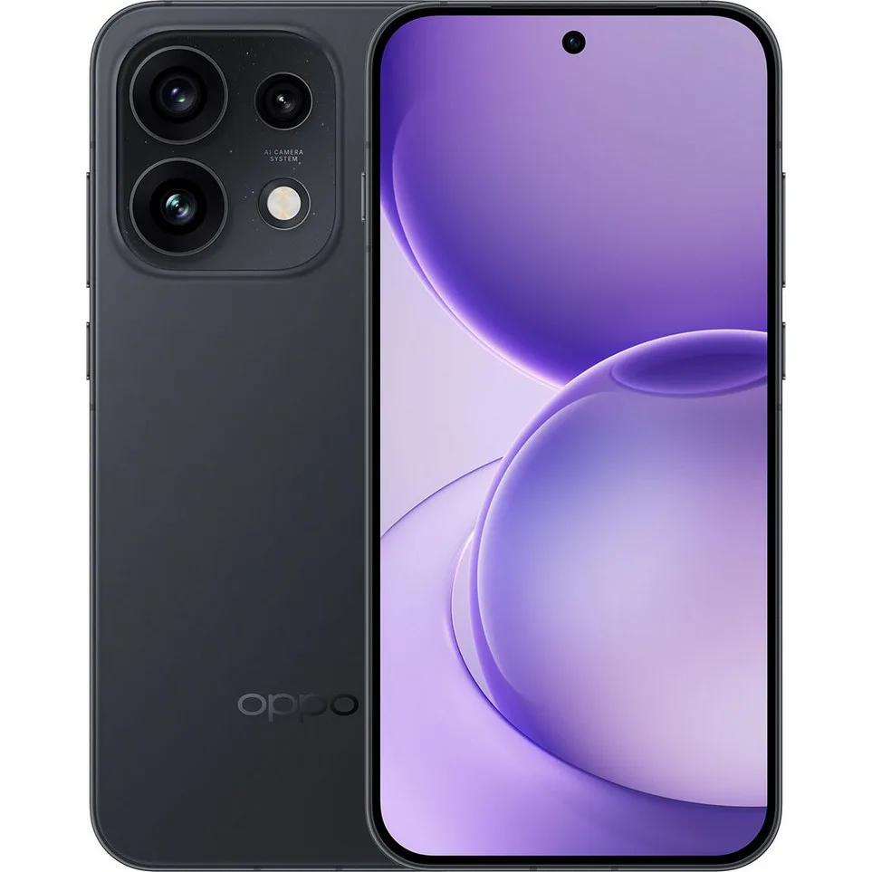 Oppo Reno16 FS