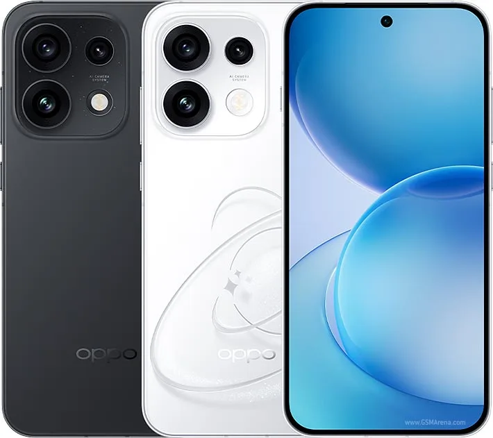 Oppo Reno16 Pro